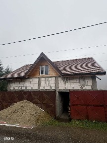 Casa locuinta/vacanta