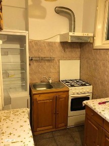 Proprietar inchiriez apartament cu o camera, mobilat si utilat