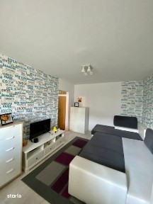 Garsoniera de inchiriat