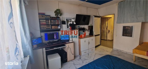 Garsoniera de vanzare zona Stadion