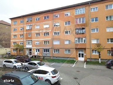 Apartament cu doua camere Vitrometan