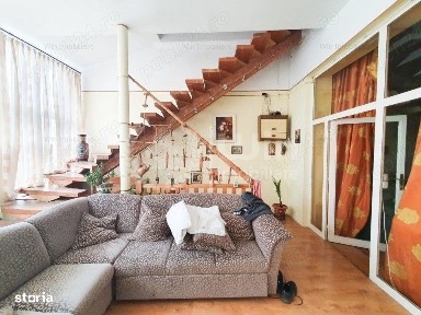 BRASADAS vinde casa FAMILIALA in cartierul GRIGORESCU.