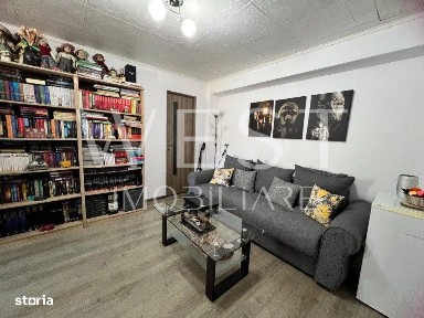 Casa Individuala | Finisata - mobilata | Zona foarte linistita