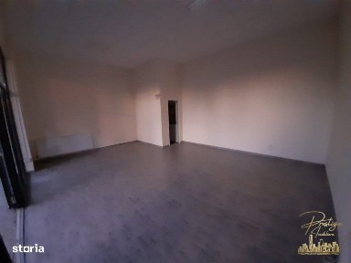 Spatiu comercial de inchiriat in zona Spitalului Judetean - Oradea