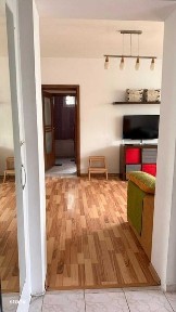 Democratiei - 2 camere, mobilat, utilat, liber