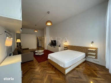 EXCLUSIVITATE. Apartament interbelic. Confort și eleganță. UMF