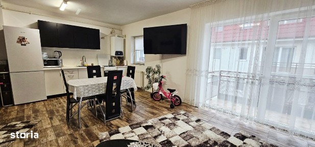 Strada Cetatii, Floresti, Cluj