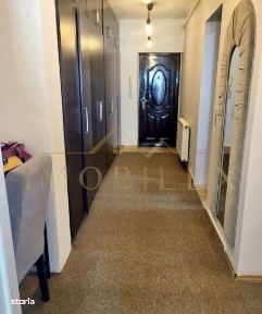 Apartament de vanzare, 2 camere, decomandate, zona Eroilor/Stejarului