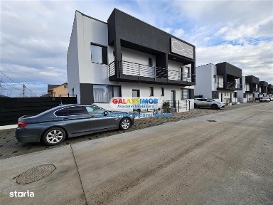 Inchiriere Vila Premium cu 4 camere situat pe str Fortului Domnesti