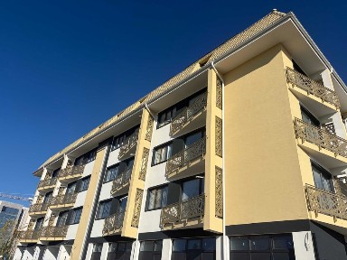 Apartamente noi cu 2 camere - ULTIMUL APARTAMENT DISPONIBIL