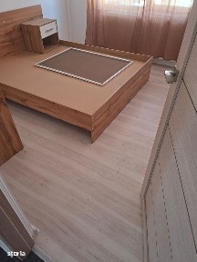 NOU! Finalizat, Mobilat, Ap 2cam Etaj 1 +Parcare Privata