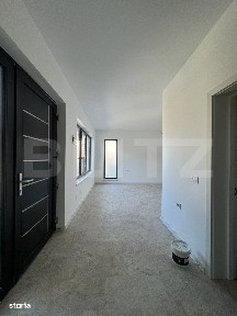 Casa noua la cheie P+E, Piata Chiriac, 188 mp construiti, 250 mp teren