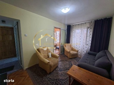 Apartament 2 camere Podu Ros - Cantemir