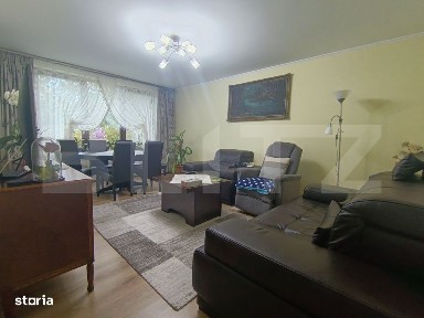 Casa cu 3 camere in suprafata de 122 mp si un teren de 500 mp