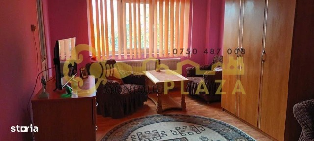 2 Camere | 2 balcoane | Mobilat | Utilat |