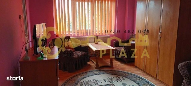 2 Camere | AC | CT | Balcon | Parcare |