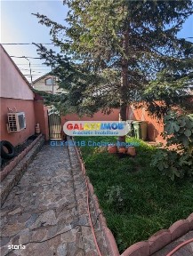 Pantelimon,vila P+1+M, 6 camere, teren 406 mp,an 2021