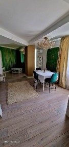 Apartament Premium într-un Complex privat cu 9 apartamente langa falez