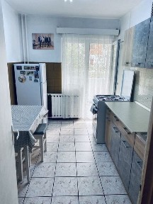 Apartament de închiriat pe Lacu Rosu