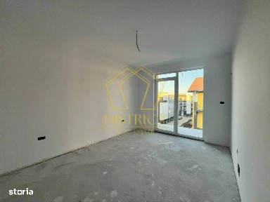 Apartament superb cu 2 camere I Giroc