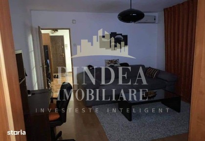 Apartament 2 camere vis- a- vis de Iulius Town