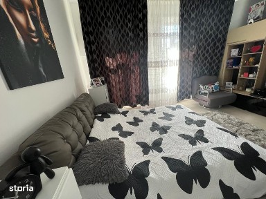 Inchiriem apartament cochet cu o camera, zona centrala ( P.Eminescu)