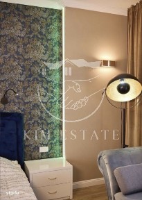 Penthouse cu lift propriu Mamaia Nord