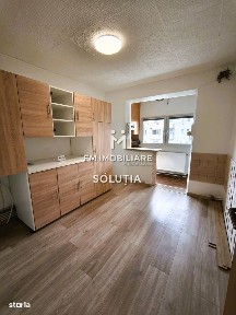 Apartament 1 cameră, decomandat - Dragos Vodă, lângă grădiniță