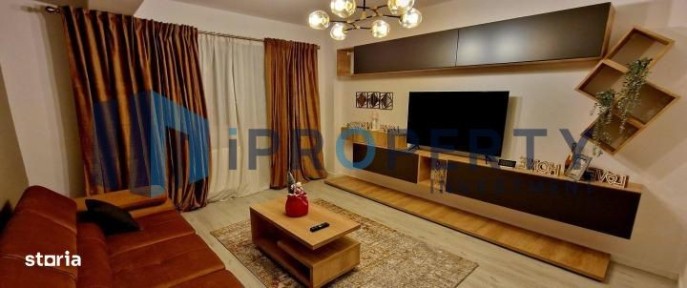 New Confort City | 2 Camere | Centrala | Parcare | Splaiul Unirii