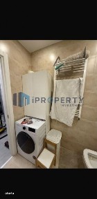 Garsoniera | Hils Pallady/Titan | parcare | centrala