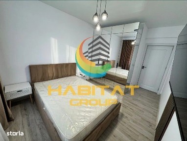 Inchiriere 2 camere la 4 minute de Stb