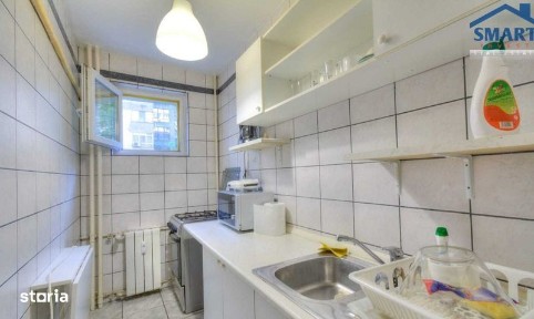 Inchiriez garsoniera vatra luminoasa Ciurea