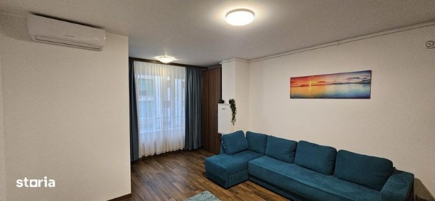 Inchiriere apartament 2 camere Piata Iancului Bucuresti, bloc nou