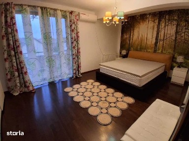 Apartament 3 camere | Insieme Residence |Langa padure |Loc de parcare