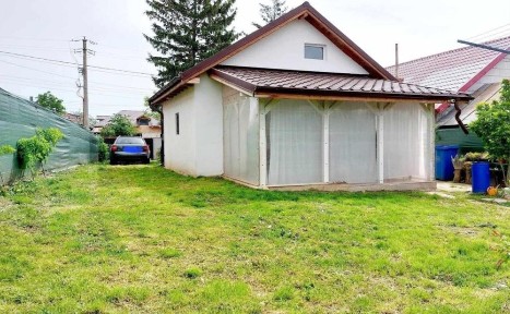 Casa în Periș-Ilfov