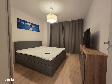 Apartament premium 2 camere, loc de parcare, Torontalului