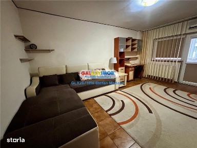 INCHIRIERE GARSONIERA DECOMANDATA - MOBILATA SI UTILATA - ULTRACENTRAL