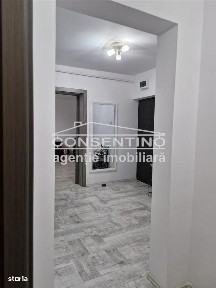 Se vinde apartam. cu 3 camere, Micro III, etaj 3, liber