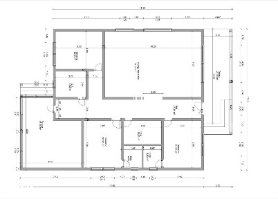 Casa la roșu 242 Mp Utili / Sat Săsar