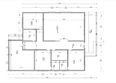Casa la roșu 242 Mp Utili / Sat Săsar
