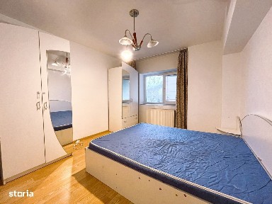 Inchiriem Apartament 3 Camere Mobilat Decomandat Racadau