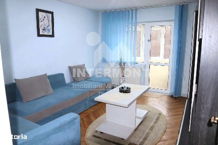 Apartament luminos 3 camere în Sinaia Central