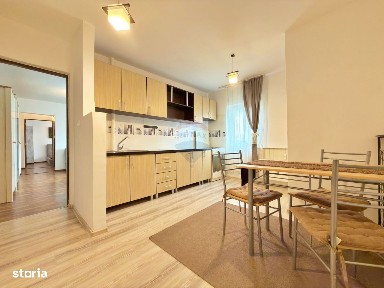 Apartament cu 2 camere de vânzare în Micalaca / Arad