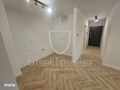 Apartament 2 camere (totul nou) 51 mp zona Marasti