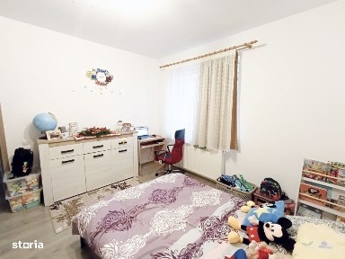 Apartament in zona Terra, 3 camere, 2bai,parcare inclusa