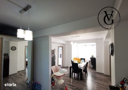 Apartament 3 camere Mamaia Sat Lidl