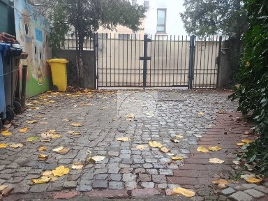 Popa Nan - Birouri sau Rezidențial | 194 mp, Curte 80 mp, Parcare