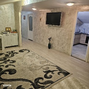 Burdujeni - imobil P+M la 5 min de Primarie