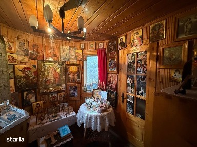 CASA IN RADAUTI | 350.000 EURO |