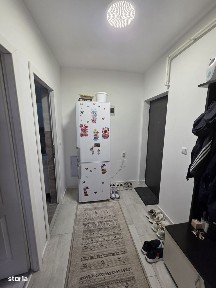 Apartament 1 camera inchiriere mobilat Lunca Cetatuii,Cartier Astoria.